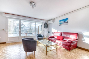 GuestReady - Tranquil Escape in the City